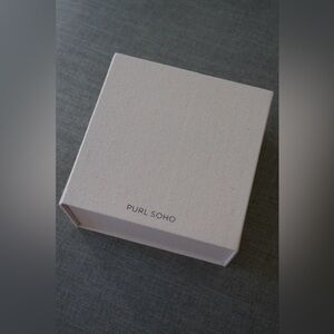 Purl Soho Circular Needle Case